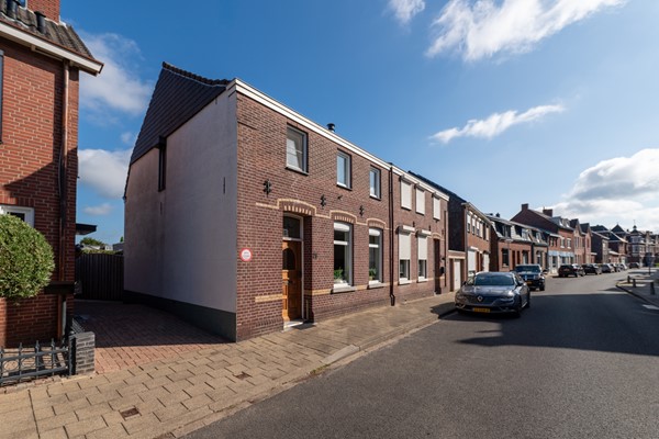 Medium property photo - 2e Lambertusstraat 26, 5921 HX Venlo